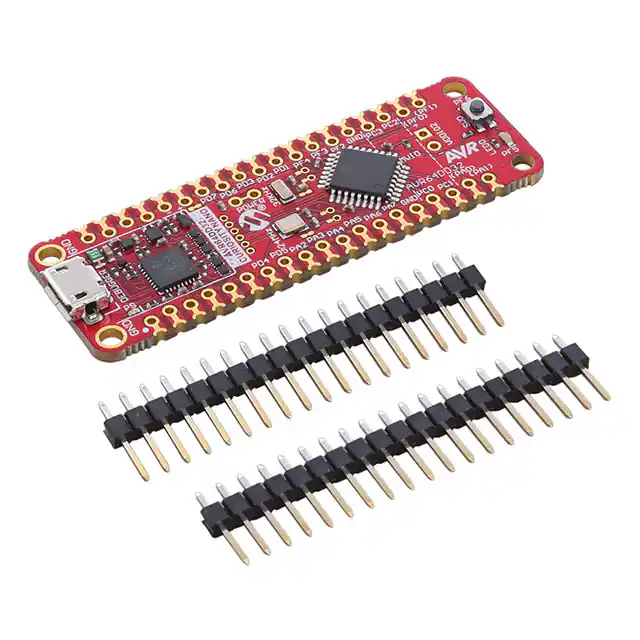 EV72Y42A Microchip Technology  Cartes d'évaluation - Embarquées - MCU DSP